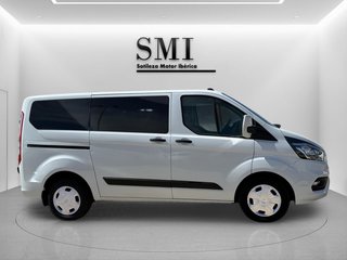 Ford Transit Custom Kombi 2.0 TDCI MHEV 320 L1 Trend 96 kW (130 CV)
