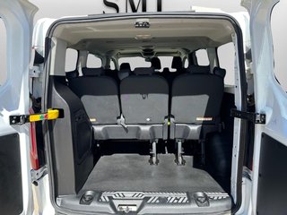 Ford Transit Custom Kombi 2.0 TDCI MHEV 320 L1 Trend 96 kW (130 CV)