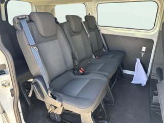 Ford Transit Custom Kombi 2.0 TDCI MHEV 320 L1 Trend 96 kW (130 CV)