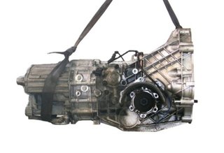 Caja cambios audi hcf a4 1.9 tdi 2000-2004 102200
