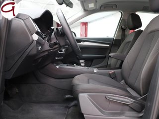 Audi Q5 TFSIe 50 TFSIe quattro-ultra 220 kW (299 CV) S tronic