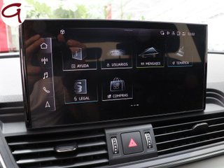 Audi Q5 TFSIe 50 TFSIe quattro-ultra 220 kW (299 CV) S tronic