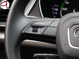 Audi Q5 TFSIe 50 TFSIe quattro-ultra 220 kW (299 CV) S tronic