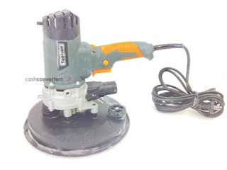 pulidora toolson lijadora de pared/techo 1200w 215mm