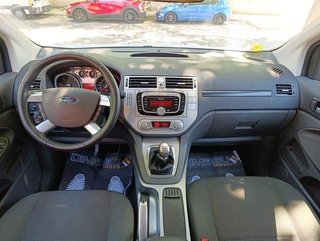 Ford Kuga 2.0 TDCI SANDS Trend 4x4 103 kW (140 CV)
