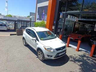Ford Kuga 2.0 TDCI SANDS Trend 4x4 103 kW (140 CV)