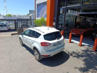 Ford Kuga 2.0 TDCI SANDS Trend 4x4 103 kW (140 CV)