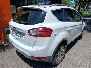 Ford Kuga 2.0 TDCI SANDS Trend 4x4 103 kW (140 CV)