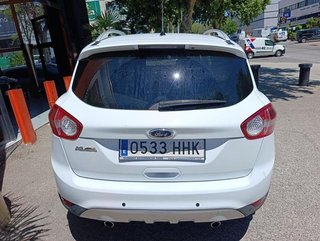 Ford Kuga 2.0 TDCI SANDS Trend 4x4 103 kW (140 CV)
