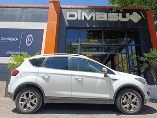 Ford Kuga 2.0 TDCI SANDS Trend 4x4 103 kW (140 CV)