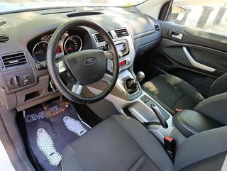 Ford Kuga 2.0 TDCI SANDS Trend 4x4 103 kW (140 CV)