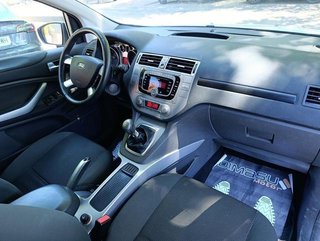 Ford Kuga 2.0 TDCI SANDS Trend 4x4 103 kW (140 CV)