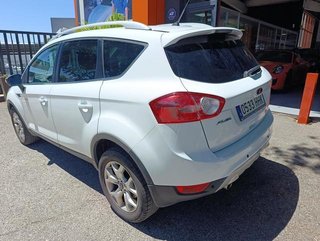 Ford Kuga 2.0 TDCI SANDS Trend 4x4 103 kW (140 CV)
