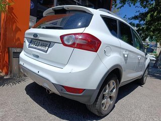 Ford Kuga 2.0 TDCI SANDS Trend 4x4 103 kW (140 CV)