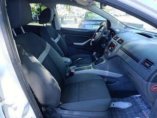 Ford Kuga 2.0 TDCI SANDS Trend 4x4 103 kW (140 CV)