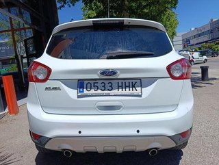 Ford Kuga 2.0 TDCI SANDS Trend 4x4 103 kW (140 CV)