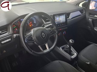 Renault Captur Intens TCe GLP 74 kW (100 CV)