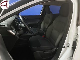 Renault Captur Intens TCe GLP 74 kW (100 CV)