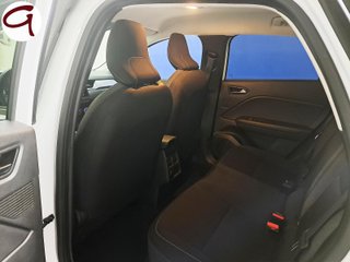 Renault Captur Intens TCe GLP 74 kW (100 CV)