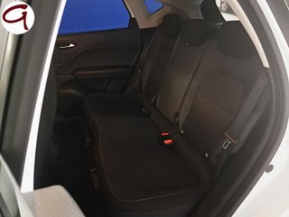 Renault Captur Intens TCe GLP 74 kW (100 CV)