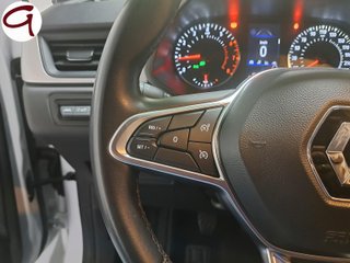 Renault Captur Intens TCe GLP 74 kW (100 CV)