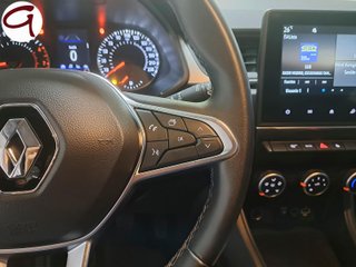 Renault Captur Intens TCe GLP 74 kW (100 CV)
