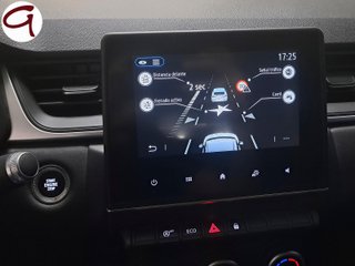 Renault Captur Intens TCe GLP 74 kW (100 CV)