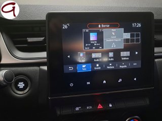 Renault Captur Intens TCe GLP 74 kW (100 CV)