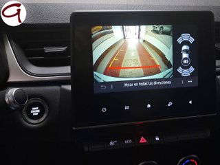 Renault Captur Intens TCe GLP 74 kW (100 CV)