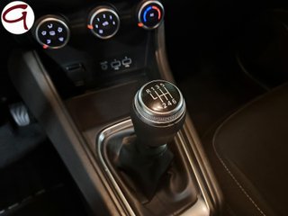Renault Captur Intens TCe GLP 74 kW (100 CV)