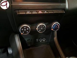 Renault Captur Intens TCe GLP 74 kW (100 CV)