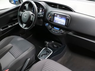 Toyota Yaris 1.5 Hybrid Feel 74 kW (100 CV)