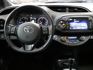Toyota Yaris 1.5 Hybrid Feel 74 kW (100 CV)