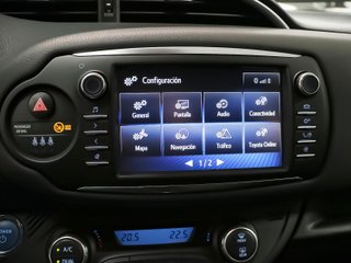 Toyota Yaris 1.5 Hybrid Feel 74 kW (100 CV)
