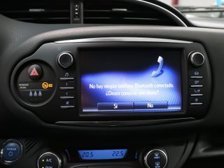 Toyota Yaris 1.5 Hybrid Feel 74 kW (100 CV)