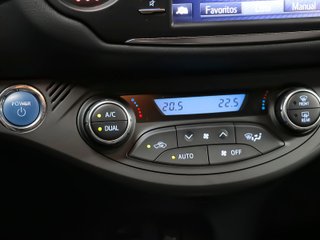 Toyota Yaris 1.5 Hybrid Feel 74 kW (100 CV)