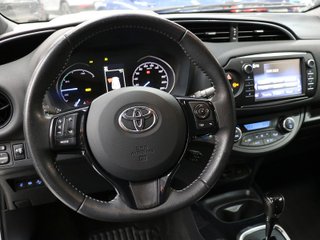 Toyota Yaris 1.5 Hybrid Feel 74 kW (100 CV)