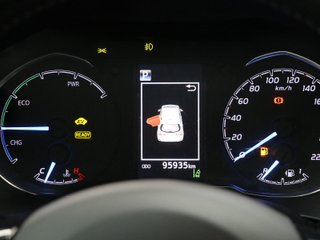 Toyota Yaris 1.5 Hybrid Feel 74 kW (100 CV)