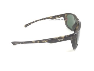 gafas de sol caballero/unisex alain afflelou bambu