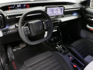 Citroen C3 Aircross Hybrid 145 Max ë-DCS6 107 kW (145 CV)