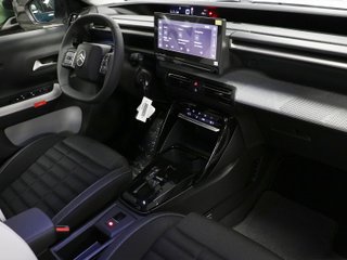 Citroen C3 Aircross Hybrid 145 Max ë-DCS6 107 kW (145 CV)