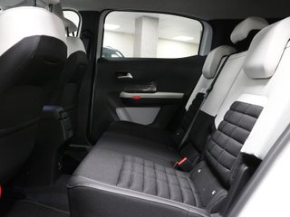 Citroen C3 Aircross Hybrid 145 Max ë-DCS6 107 kW (145 CV)