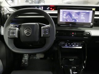 Citroen C3 Aircross Hybrid 145 Max ë-DCS6 107 kW (145 CV)