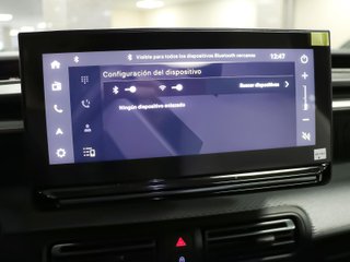 Citroen C3 Aircross Hybrid 145 Max ë-DCS6 107 kW (145 CV)