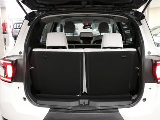 Citroen C3 Aircross Hybrid 145 Max ë-DCS6 107 kW (145 CV)