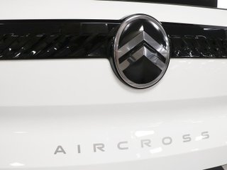 Citroen C3 Aircross Hybrid 145 Max ë-DCS6 107 kW (145 CV)