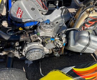 Kart Republic KZ TM R1