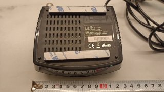 Receptor TDT ENERGY SISTEM Grabador DVB-T