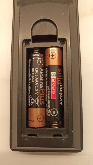 Receptor TDT ENERGY SISTEM Grabador DVB-T