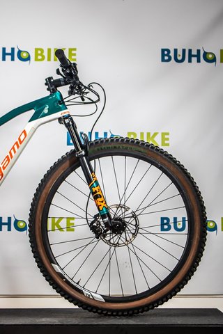 MEGAMO TRACK 29 T-XL - BICICLETA SEGUNDA MANO - :